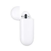 Apple AirPods (2nd generation) Airpods met oplaadcase - thumbnail