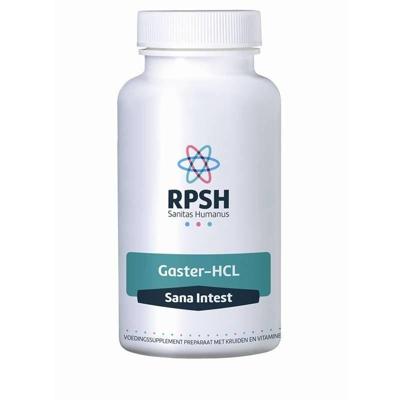 Gaster-HCL