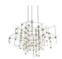 Quasar - Spectre 100H5 kroonluchter