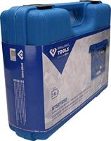 Brilliant Tools BT521050 Koelsysteem vul- en ontluchtingsapparaat, 6-delig - thumbnail