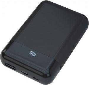 Musthavz Powerbank Musthavz USBC 10.000 mAh