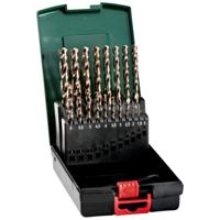 Metabo Accessoires HSS-Co | Borencassette | "SP" | (19-delig) - 627671000 - thumbnail