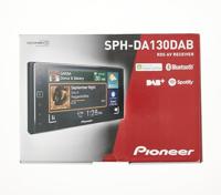 Pioneer SPH-DA130DAB - thumbnail
