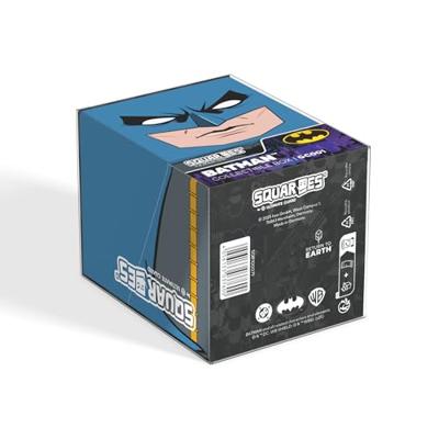 Squaroes - Squaroe Batman: Gotham City GC001 - Batman Squaroes - Squaroe Batman: Gotham City GC001 - Batman
