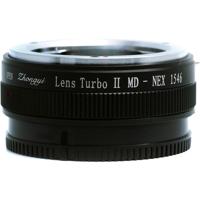 Zhongyi Mitakon Lens Turbo Mark 2 MD-NEX - thumbnail