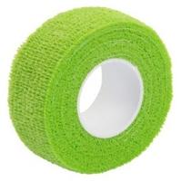 Joy2Protect Snelpleisters 2,5cmx4,5m Groen - thumbnail