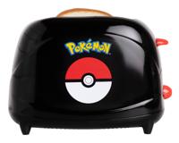 Pokemon Toaster - Pokeball - thumbnail