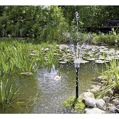 Renkforce Fonteinpomp 900 l/h