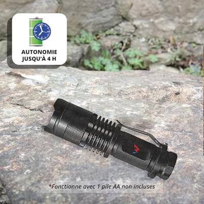 Zaklamp Wonder WT501S 700 lm