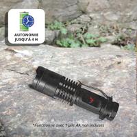 Zaklamp Wonder WT501S 700 lm - thumbnail