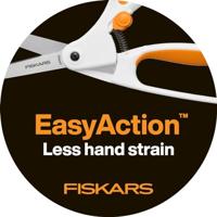 Fiskars soft-touch schaar, l: 26 cm, 1 stuk - thumbnail