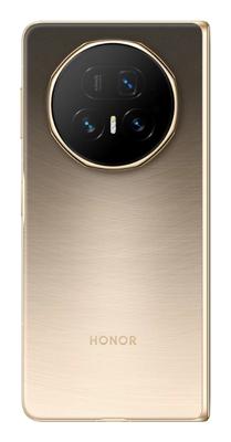 Smartphone Honor Octa Core 16 GB RAM 512 GB Goud