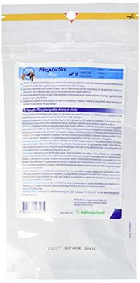 Flexadin Plus Min Nf Chew 90