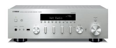 Yamaha R-N602 AV receiver Stereo Yamaha R-N602 AV receiver Stereo