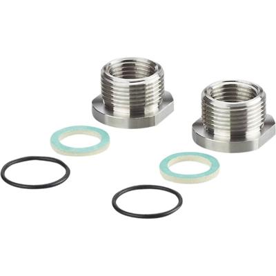 ifm Electronic E40432 Adapter E40432 2 stuk(s)