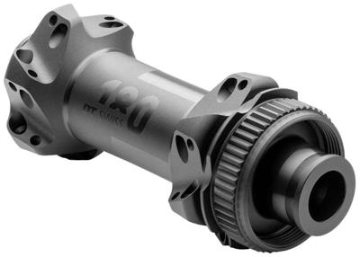 DT Swiss 180 straight pull road center lock disc front hub