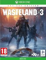 Wasteland 3 - Day One Edition - Microsoft XBox One (4020628733629) - thumbnail