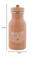 Trixie drinkfles - mrs. cat, 350ml - thumbnail