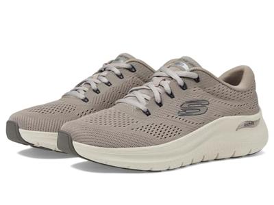 Skechers Arch Fit 2.0 232700/TPE Taupe Grijs-44 maat 44