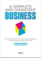 A complete and consistent business - Didier Brooms, Koen Knaepen - eBook (9789401413701) - thumbnail