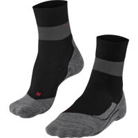 Falke RUN Compression Stabilizing Compressie Sport Sokken Dames 35-36 - thumbnail