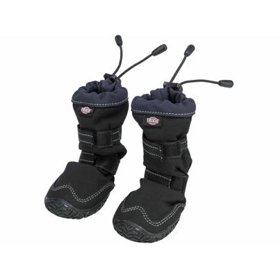 Trixie pootbescherming walker active long zwart