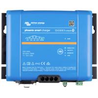Victron Energy Phoenix Smart 24/16 (3) Loodaccu-lader 24 V Laadstroom (max.) 16 A - thumbnail
