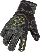 Stanno 481405 Thunder JR Goalkeeper Gloves VI - Green-Black-Yellow - 6 - thumbnail