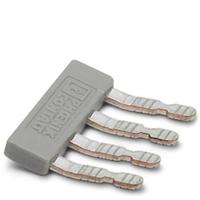 Phoenix Contact 1780125 Inlegbrug 10 stuk(s) - thumbnail