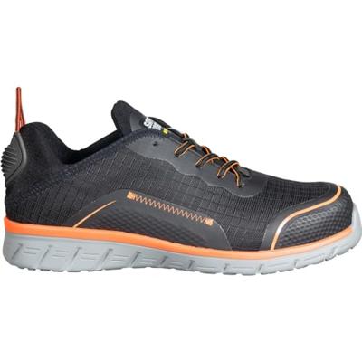 Safety Jogger Ligero2 S1P Oranje | Oranje | Maat 46 - 5401124217759 Safety Jogger Ligero2 S1P Oranje | Oranje | Maat 46 - 5401124217759