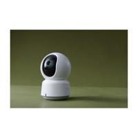 Aqara E1 Bolvormig IP-beveiligingscamera Binnen 2304 x 1296 Pixels Bureau - thumbnail