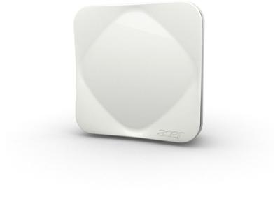 Acer Reserveonderdeel AIR Monitor W/BT/WiFi EMEA, FF.HW3EE.001 (W/BT/WiFi EMEA)