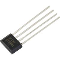 TRU COMPONENTS TC-9744120 Lineaire IC 132 mA Bulk - thumbnail