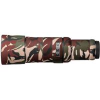 easyCover Lens Oak for RF600mm f/11 IS STM Green Camouflage - thumbnail