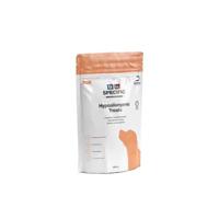 SPECIFIC CT-HY Hypoallergene treats, verpakking van 3 stuks, 3 x 300 g, lekkernijen voor honden met voedselreacties, ter beloning voor honden van alle rassen en alle leeftijden, met rijst en zalm - thumbnail