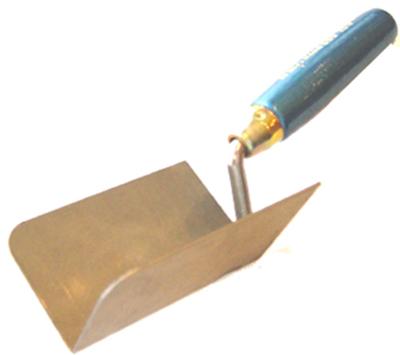 HOEKTROFFEL BIN PNT 885-100 MM HOEKTROFFEL BIN PNT 885-100 MM