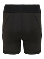 ONLY PLAY Girls sportshort ONPFOX zwart - thumbnail