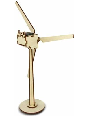 Solexpert Bouwpakket - windmolen op zonne-energie „sylt“ Solexpert Bouwpakket - windmolen op zonne-energie „sylt“