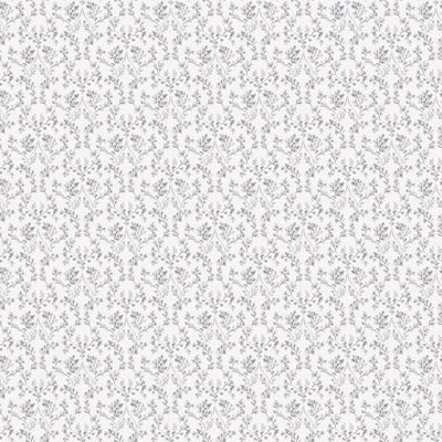 Galerie Small Prints Behang met watercolor plantjes - G56678