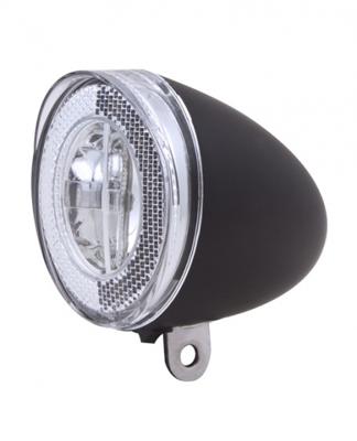 Spanninga Metaal B.V. Spanninga swingo xb koplamp zwart incl. 3 x aaa batterij Spanninga Metaal B.V. Spanninga swingo xb koplamp zwart incl. 3 x aaa batterij