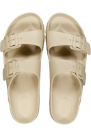 Sandalen - Beige - thumbnail