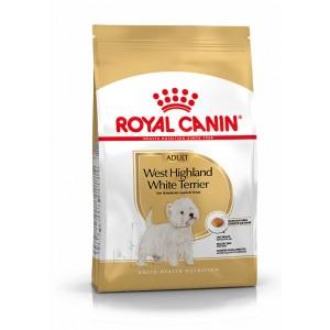 Royal Canin West Highland White Terrier Adult hondenvoer 1.5kg