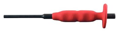 KS Tools 156.0003 Splitdriver met handgreep, rond, Ø 3 mm