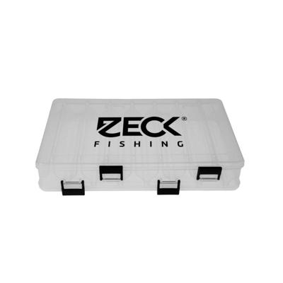 Zeck Hardbait Box Medium