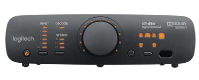 Logitech Z906 5.1 speakerset - thumbnail