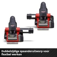Einhell Professional TP-PL 18/3 Li BL Vlakschaafmachine Met afzuiging 82 mm - thumbnail