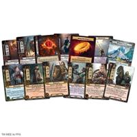 The Lord of the Rings LCG - The Return of the King Saga Expansion - thumbnail