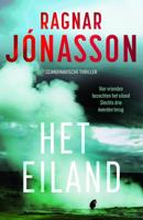 Het eiland - Ragnar Jónasson - ebook - thumbnail