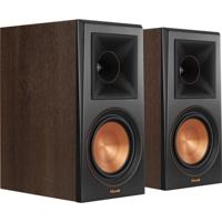 Klipsch: RP-600M Boekenplank Speakers 2 stuks - Walnoot - thumbnail