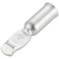 TRU COMPONENTS Krimpcontact voor 120A-batterijstekker voor hoge stroomsterkten 33,6 mm² AWG 2 Terminal Inhoud: 1 stuk(s) - thumbnail